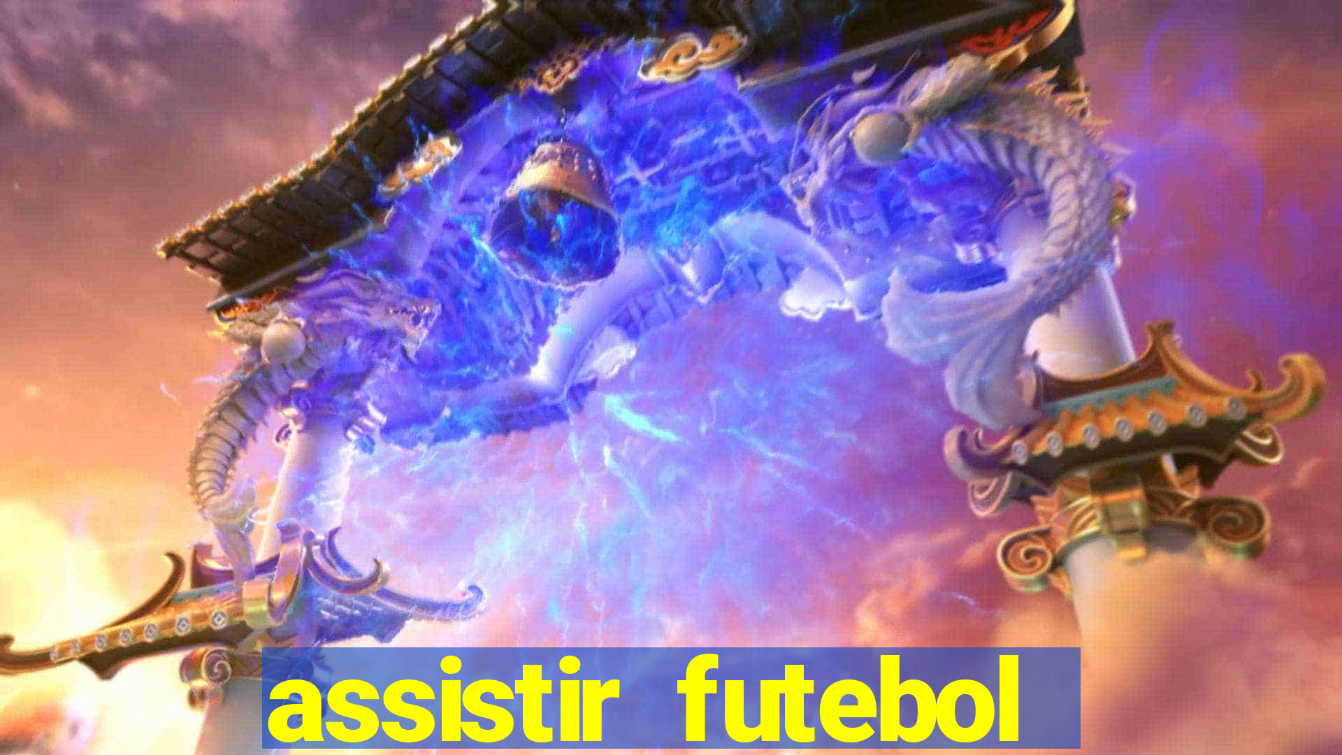 assistir futebol multi max